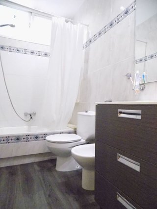 Piso en alquiler en Prosperidad en Madrid