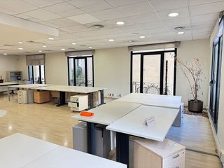 Oficina en alquiler en El Gòtic en Barcelona