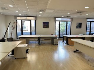 Oficina en alquiler en El Gòtic en Barcelona