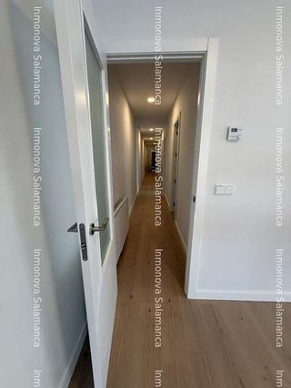 Piso en alquiler en Capuchinos - Glorieta en Salamanca
