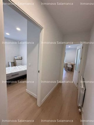 Piso en alquiler en Capuchinos - Glorieta en Salamanca