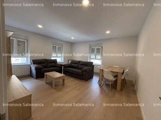 Piso en alquiler en Capuchinos - Glorieta en Salamanca