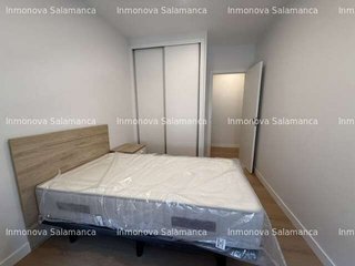 Piso en alquiler en Capuchinos - Glorieta en Salamanca