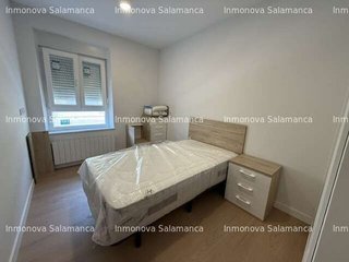 Piso en alquiler en Capuchinos - Glorieta en Salamanca