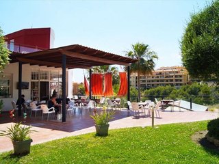 Piso en alquiler en Riviera del Sol en Mijas