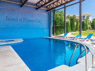 Piso en alquiler en Riviera del Sol en Mijas