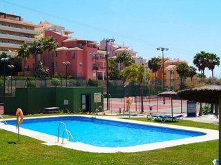 Piso en alquiler en Riviera del Sol en Mijas