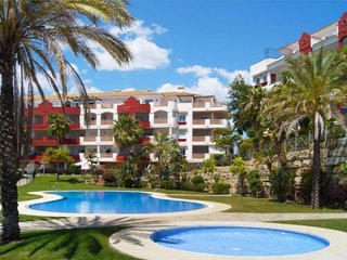 Piso en alquiler en Riviera del Sol en Mijas