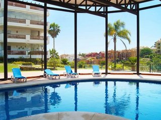 Piso en alquiler en Riviera del Sol en Mijas