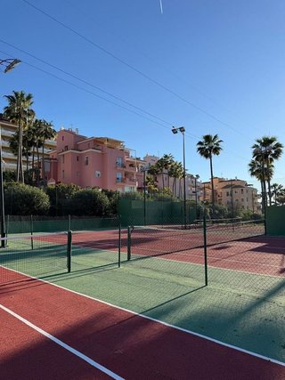 Piso en alquiler en Riviera del Sol en Mijas
