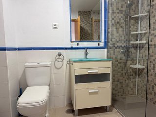 Piso en alquiler en Riviera del Sol en Mijas