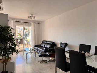 Piso en alquiler en Riviera del Sol en Mijas