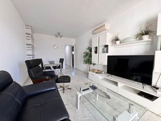 Piso en alquiler en Riviera del Sol en Mijas