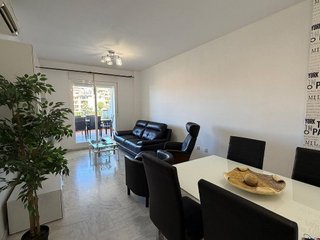 Piso en alquiler en Riviera del Sol en Mijas
