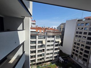 Piso en alquiler en Areal – Zona Centro en Vigo