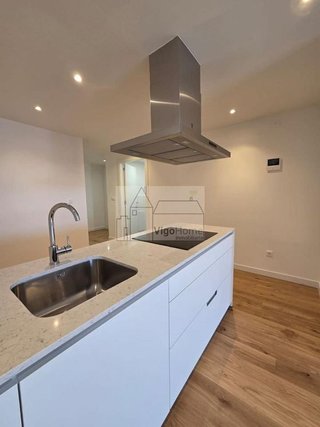 Piso en alquiler en Areal – Zona Centro en Vigo