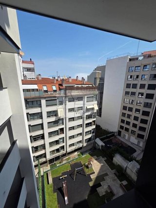 Piso en alquiler en Areal – Zona Centro en Vigo