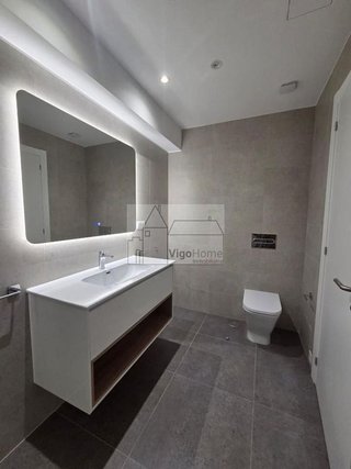 Piso en alquiler en Areal – Zona Centro en Vigo