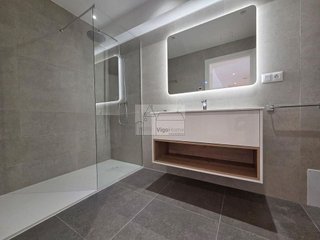Piso en alquiler en Areal – Zona Centro en Vigo