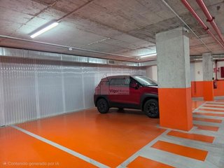 Piso en alquiler en Areal – Zona Centro en Vigo