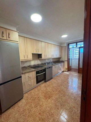Piso en alquiler en La Salle - Cuatro Torres en Santa Cruz de Tenerife