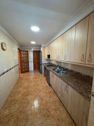 Piso en alquiler en La Salle - Cuatro Torres en Santa Cruz de Tenerife