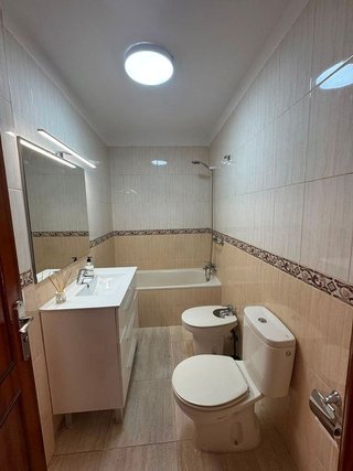 Piso en alquiler en La Salle - Cuatro Torres en Santa Cruz de Tenerife