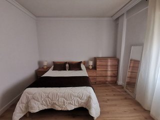 Piso en alquiler en Salesas - Labradores en Salamanca