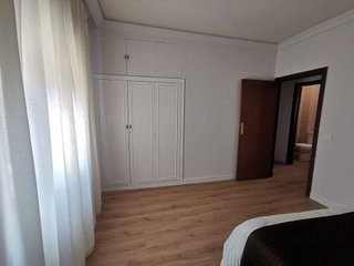 Piso en alquiler en Salesas - Labradores en Salamanca
