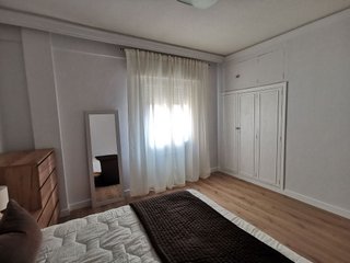 Piso en alquiler en Salesas - Labradores en Salamanca