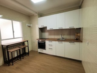 Piso en alquiler en Salesas - Labradores en Salamanca