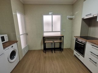 Piso en alquiler en Salesas - Labradores en Salamanca