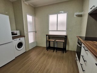 Piso en alquiler en Salesas - Labradores en Salamanca