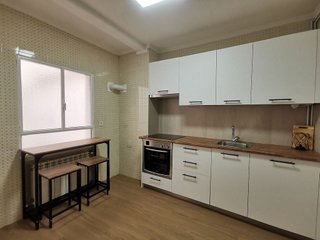 Piso en alquiler en Salesas - Labradores en Salamanca