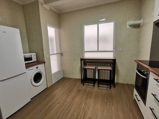 Piso en alquiler en Salesas - Labradores en Salamanca