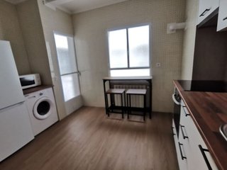 Piso en alquiler en Salesas - Labradores en Salamanca
