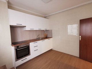 Piso en alquiler en Salesas - Labradores en Salamanca