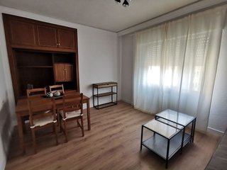 Piso en alquiler en Salesas - Labradores en Salamanca