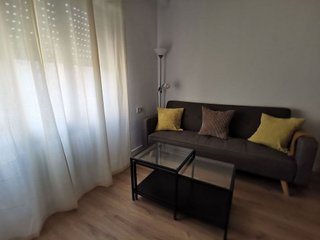 Piso en alquiler en Salesas - Labradores en Salamanca