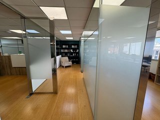 Oficina en alquiler en L'Antiga Esquerra de l'Eixample en Barcelona