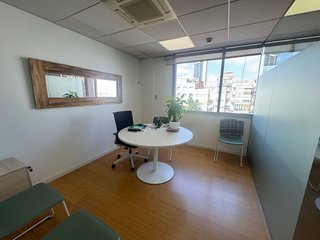 Oficina en alquiler en L'Antiga Esquerra de l'Eixample en Barcelona