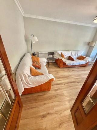 Piso en alquiler en Campanar en Valencia