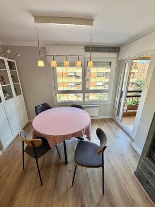 Piso en alquiler en Campanar en Valencia