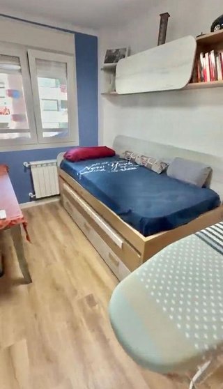 Piso en alquiler en Campanar en Valencia