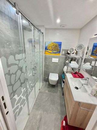Piso en alquiler en Campanar en Valencia