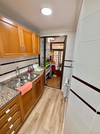 Piso en alquiler en Campanar en Valencia