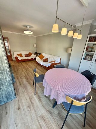 Piso en alquiler en Campanar en Valencia