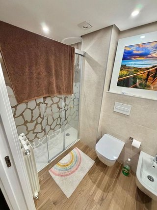 Piso en alquiler en Campanar en Valencia