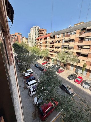 Piso en alquiler en Campanar en Valencia