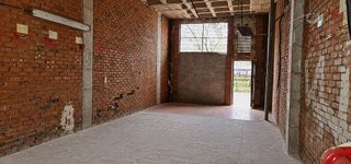 Local comercial en alquiler en Parque Alcosa - Jardines del Edén en Sevilla